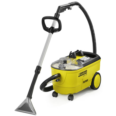 Karcher Puzzi 100